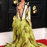 Doja Cat nude #0295