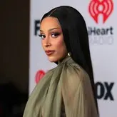Doja Cat nude #0366