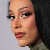 Doja Cat nude #0370
