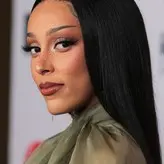 Doja Cat nude #0371