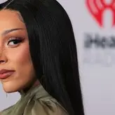 Doja Cat nude #0372