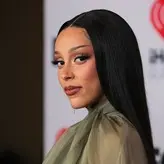 Doja Cat nude #0374