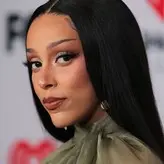Doja Cat nude #0375