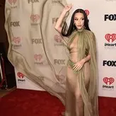 Doja Cat nude #0379