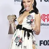 Doja Cat nude #0385