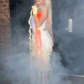 Doja Cat nude #0455