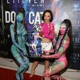 Doja Cat nude #0467