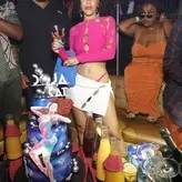 Doja Cat nude #0469