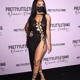 Doja Cat nude #0493