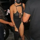 Doja Cat nude #0501