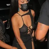 Doja Cat nude #0503
