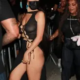 Doja Cat nude #0511