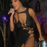 Doja Cat nude #0516