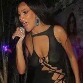 Doja Cat nude #0518