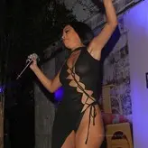 Doja Cat nude #0521