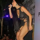 Doja Cat nude #0546