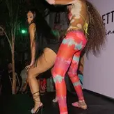 Doja Cat nude #0567