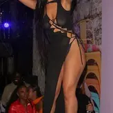 Doja Cat nude #0574