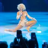 Doja Cat nude #0653