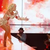 Doja Cat nude #0763