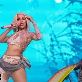 Doja Cat nude #0765