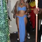 Doja Cat nude #0818