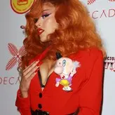 Doja Cat nude #0844