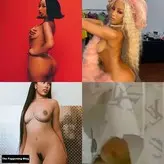 Doja Cat nude #0945