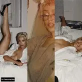 Doja Cat nude #0946