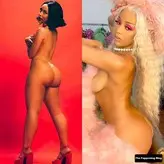 Doja Cat nude #0961
