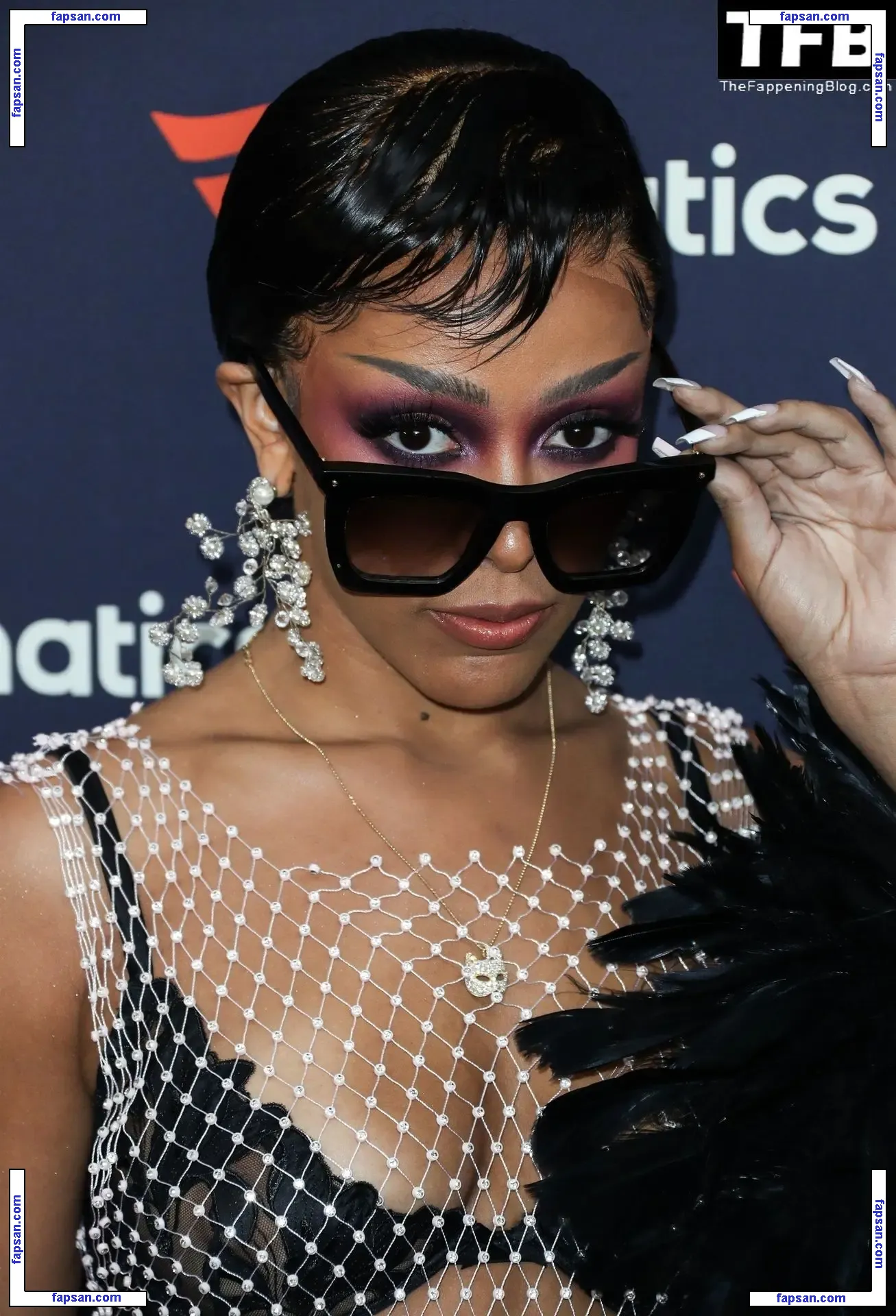 Doja Cat nude photo #1073 from OnlyFans