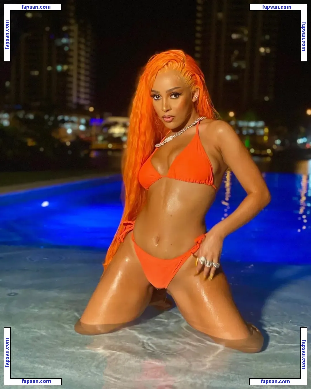 Doja Cat nude photo #1104 from OnlyFans