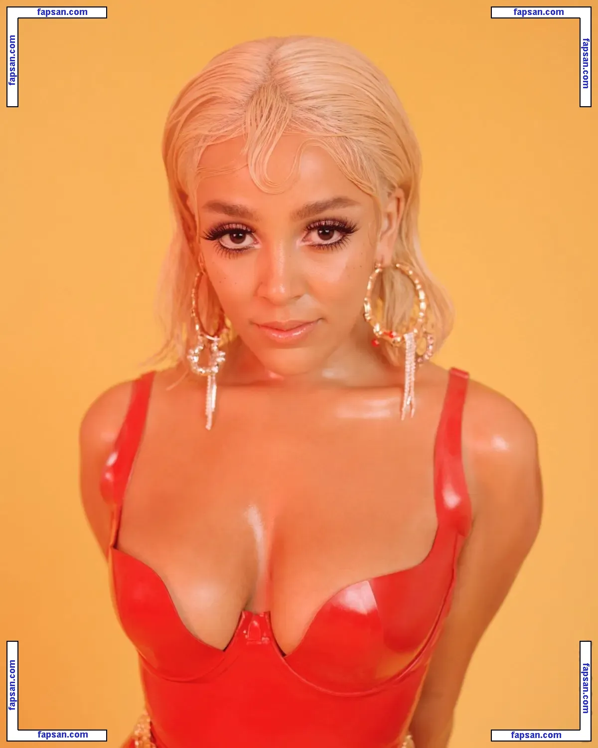 Doja Cat nude photo #1105 from OnlyFans