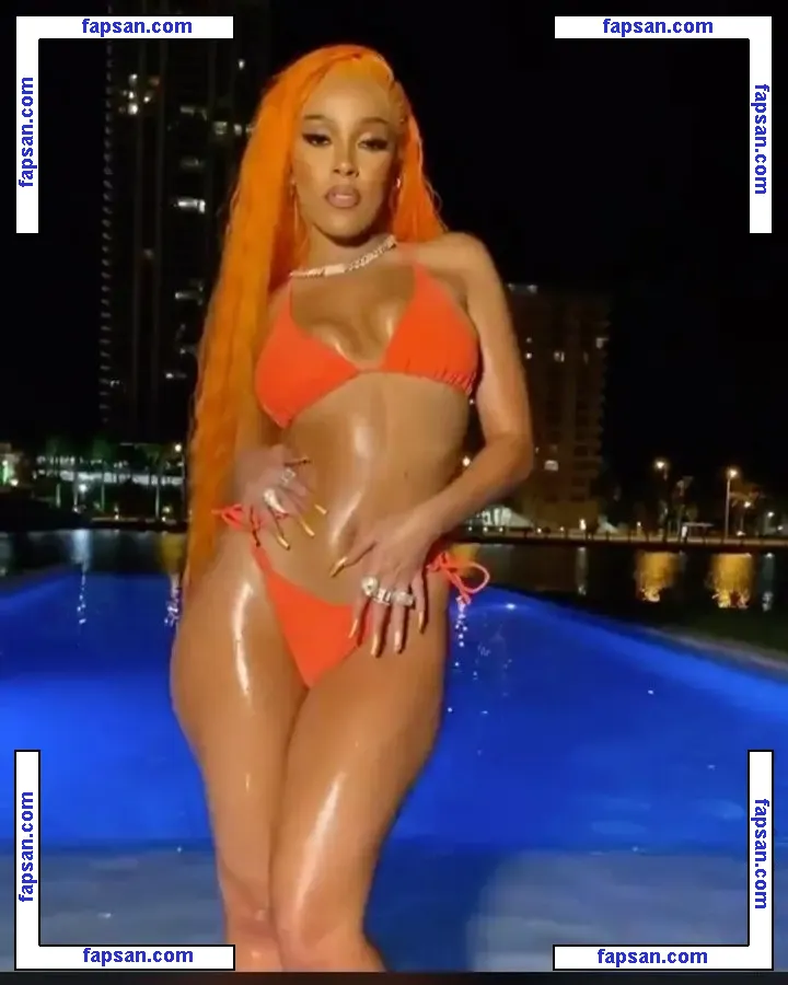 Doja Cat nude photo #1112 from OnlyFans