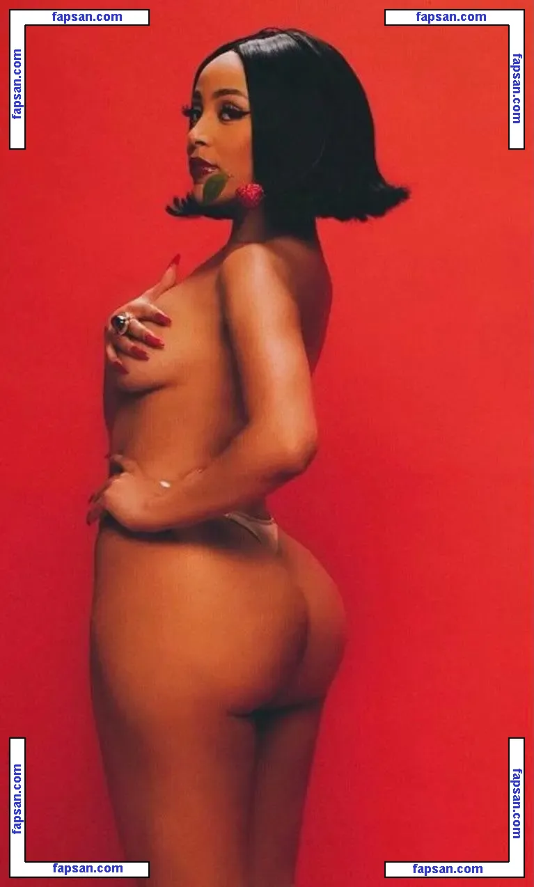 Doja Cat nude photo #1192 from OnlyFans