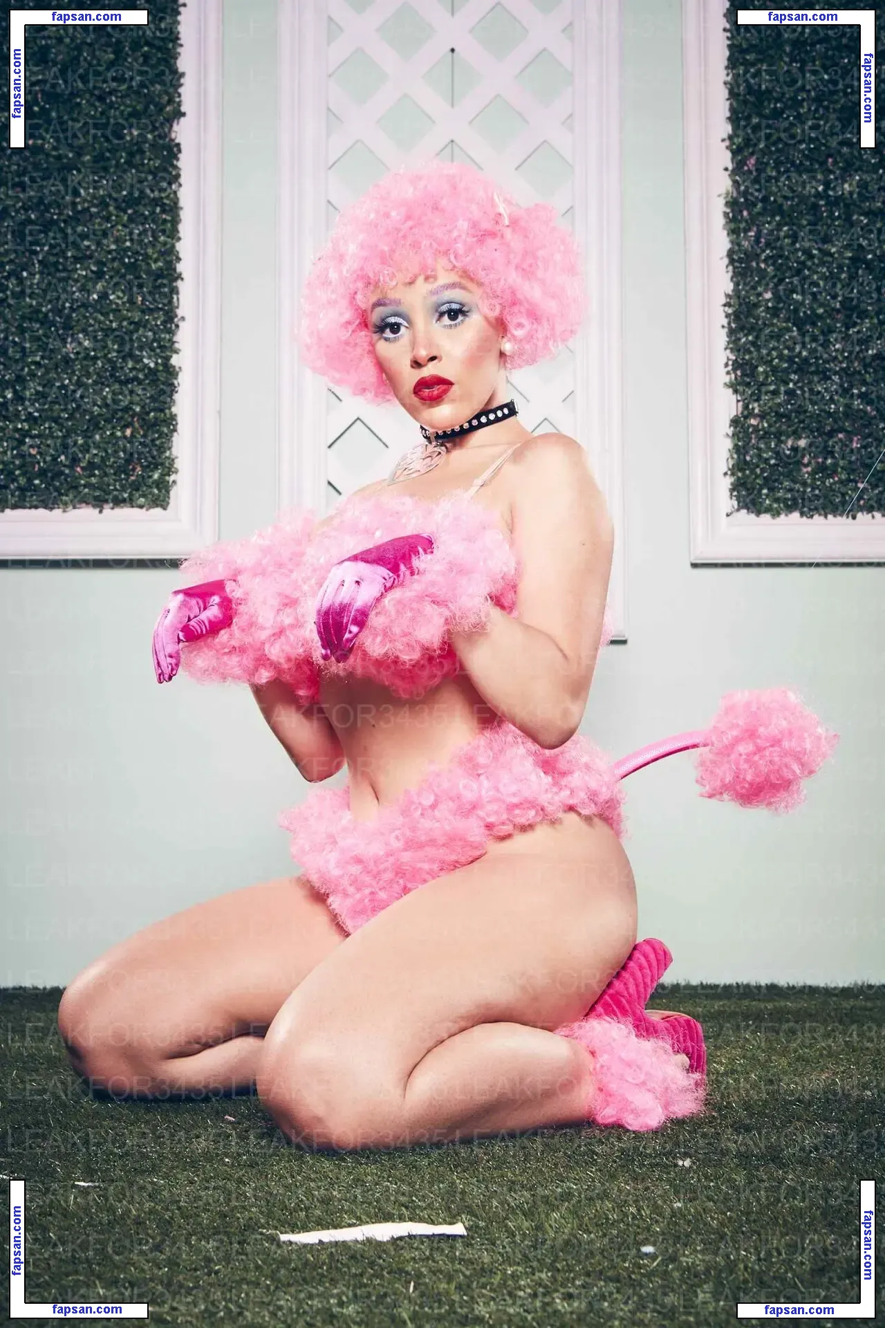 Doja Cat nude photo #1195 from OnlyFans