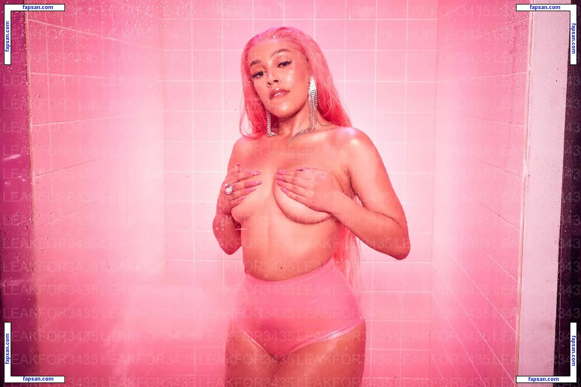Doja Cat nude photo #1207 from OnlyFans