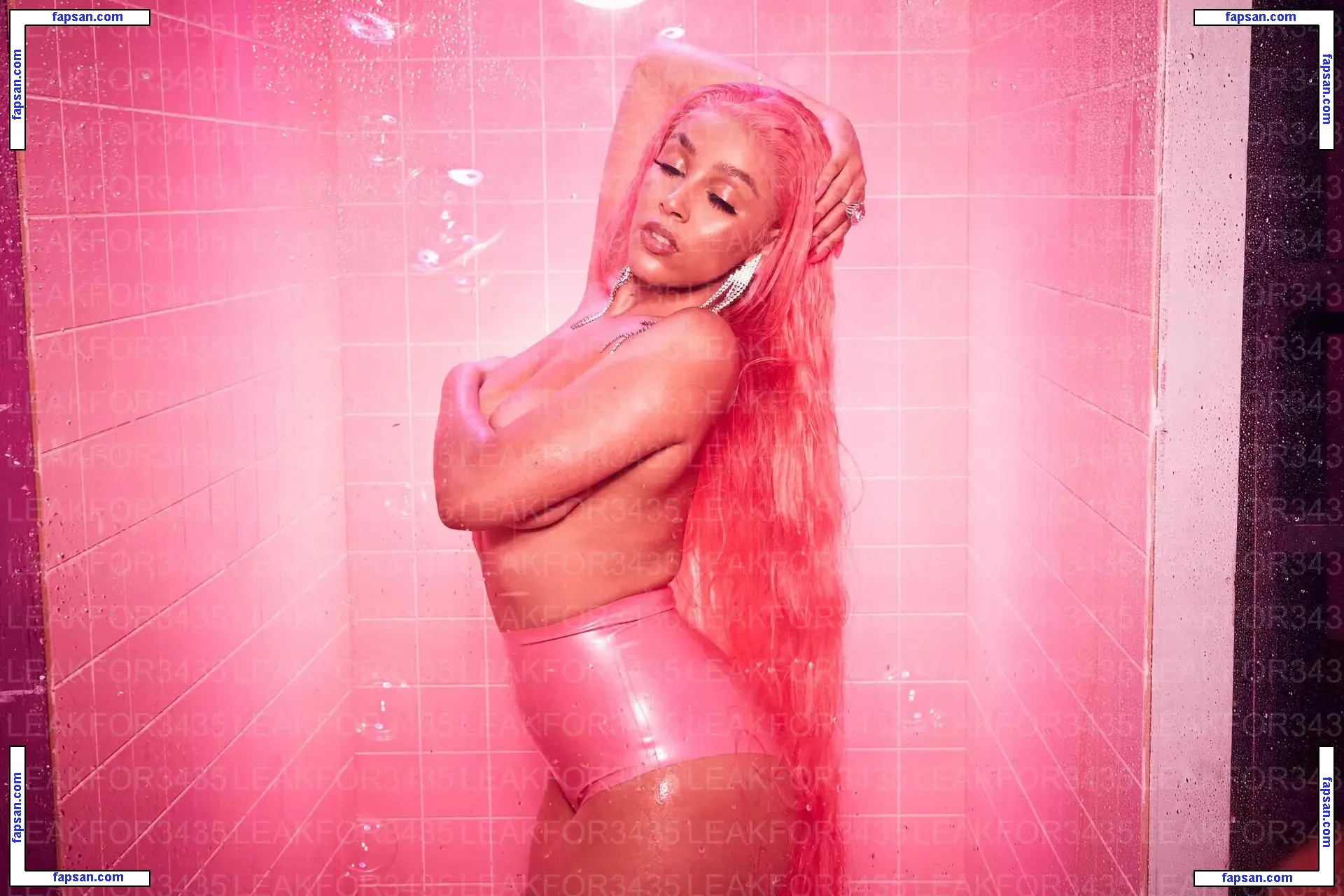 Doja Cat nude photo #1208 from OnlyFans