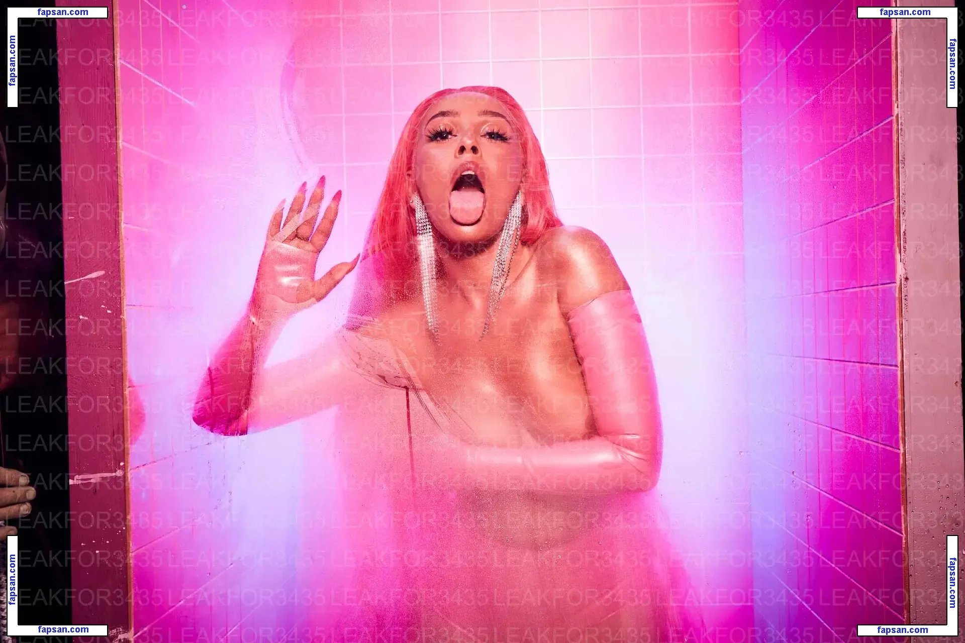 Doja Cat nude photo #1209 from OnlyFans