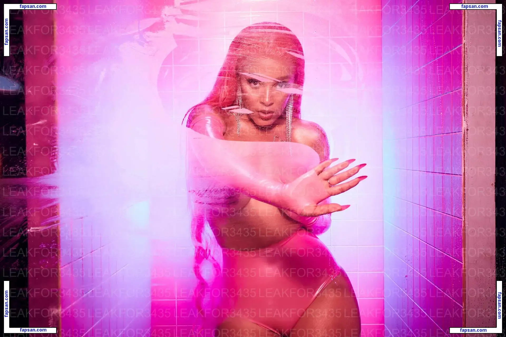 Doja Cat nude photo #1215 from OnlyFans
