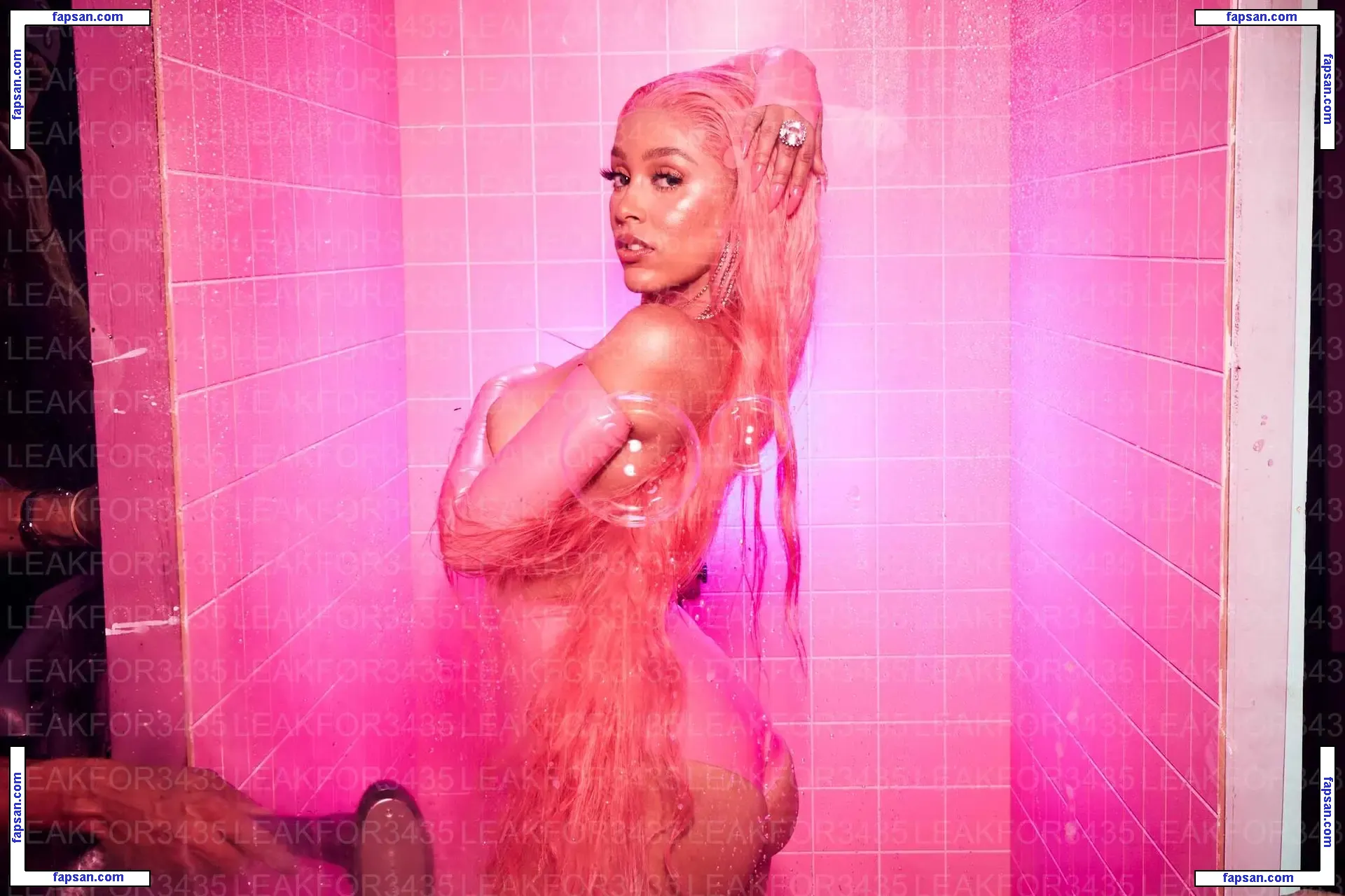 Doja Cat nude photo #1221 from OnlyFans