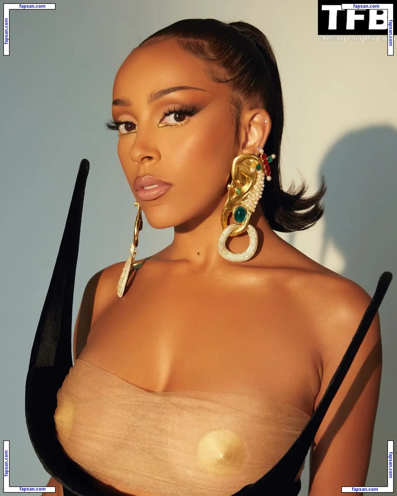 Doja Cat nude photo #1237 from OnlyFans