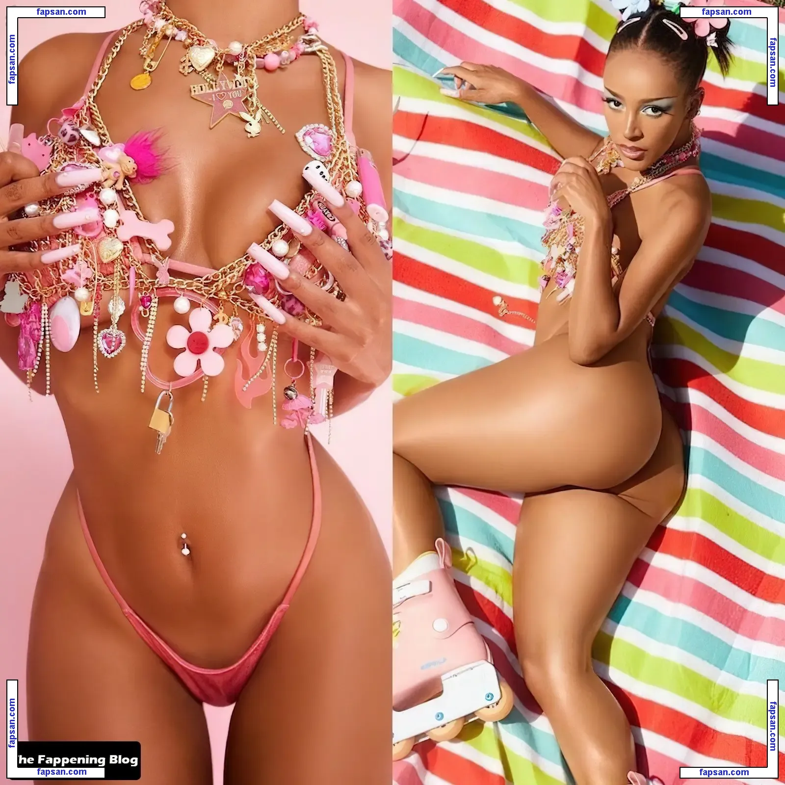Doja Cat nude photo #1254 from OnlyFans