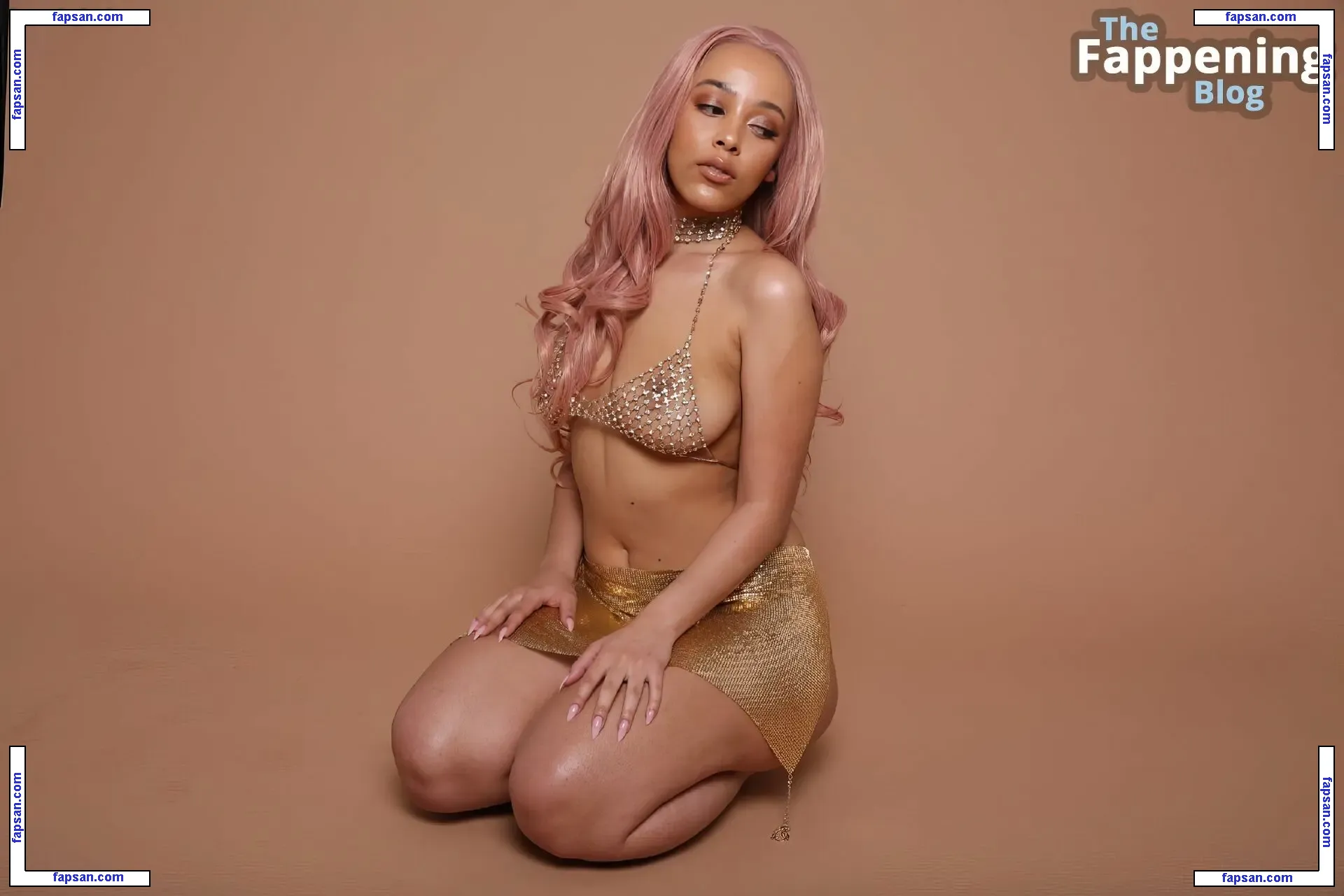 Doja Cat nude photo #1412 from OnlyFans