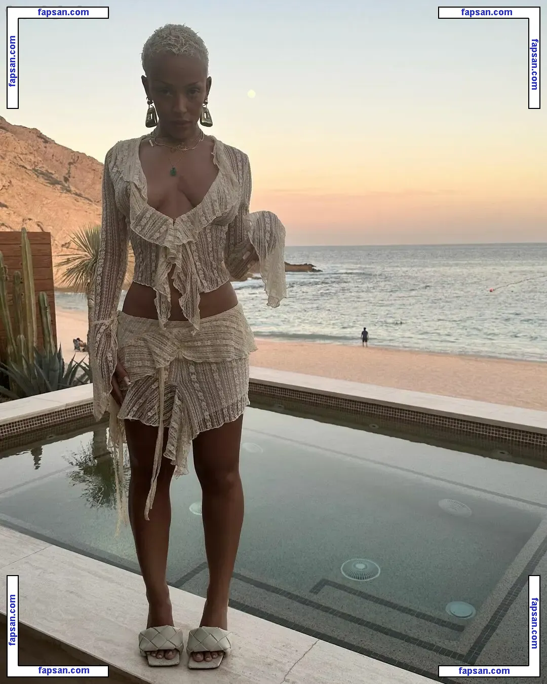 Doja Cat nude photo #1643 from OnlyFans