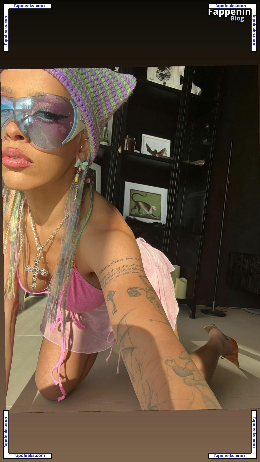 Doja Cat / dojacat nude photo #1701 from OnlyFans