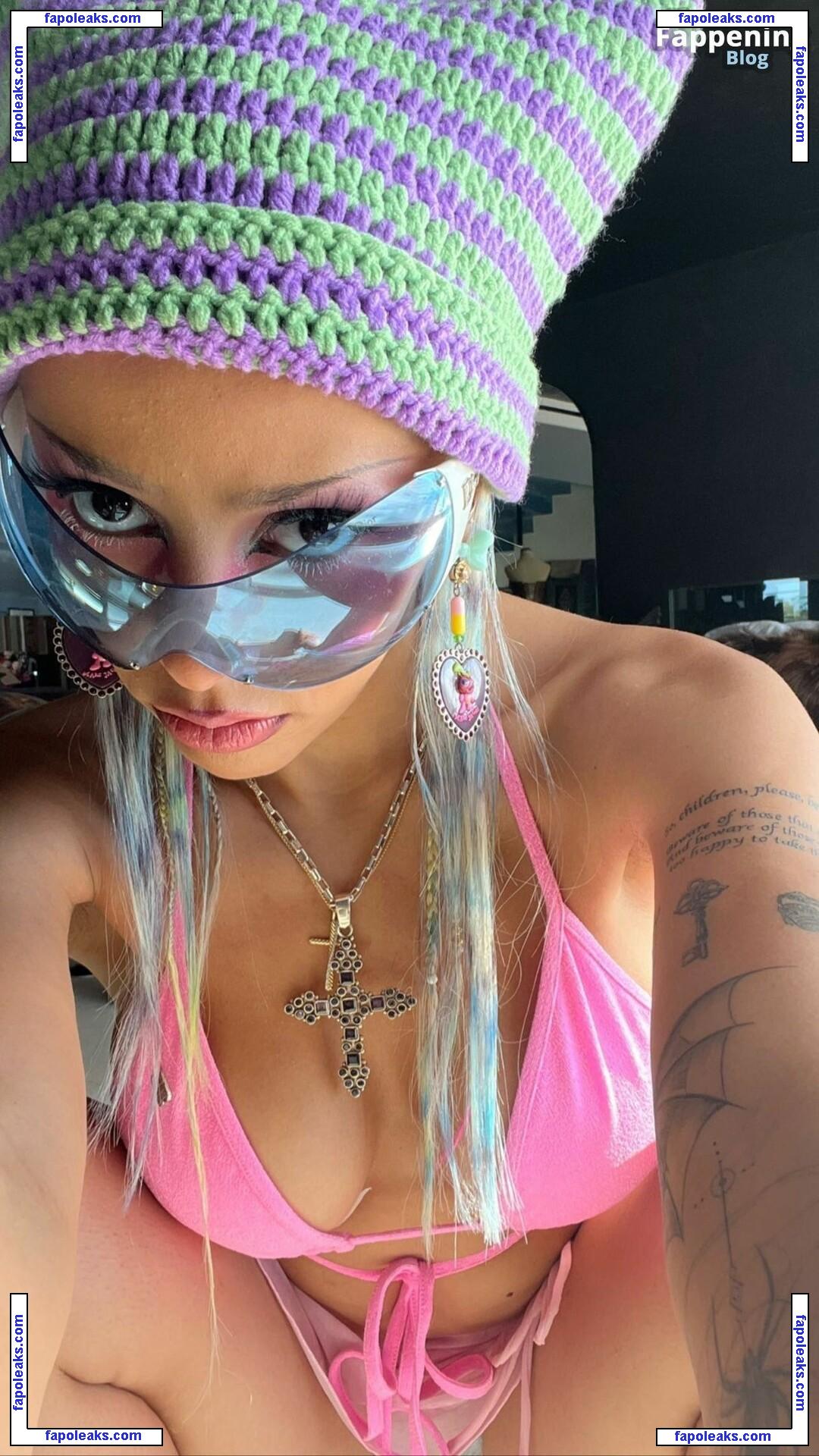 Doja Cat / dojacat nude photo #1702 from OnlyFans