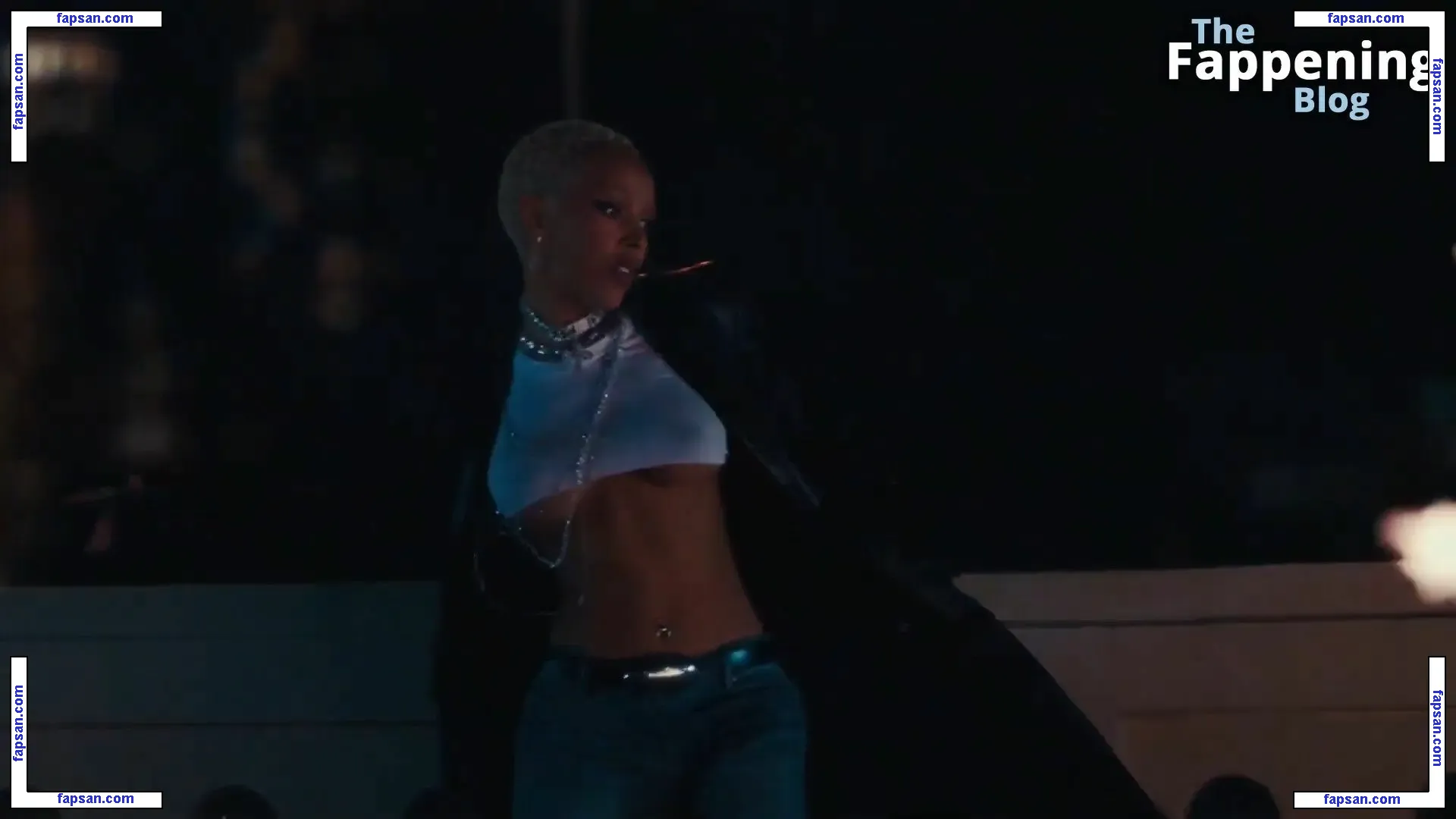 Doja Cat nude photo #1757 from OnlyFans