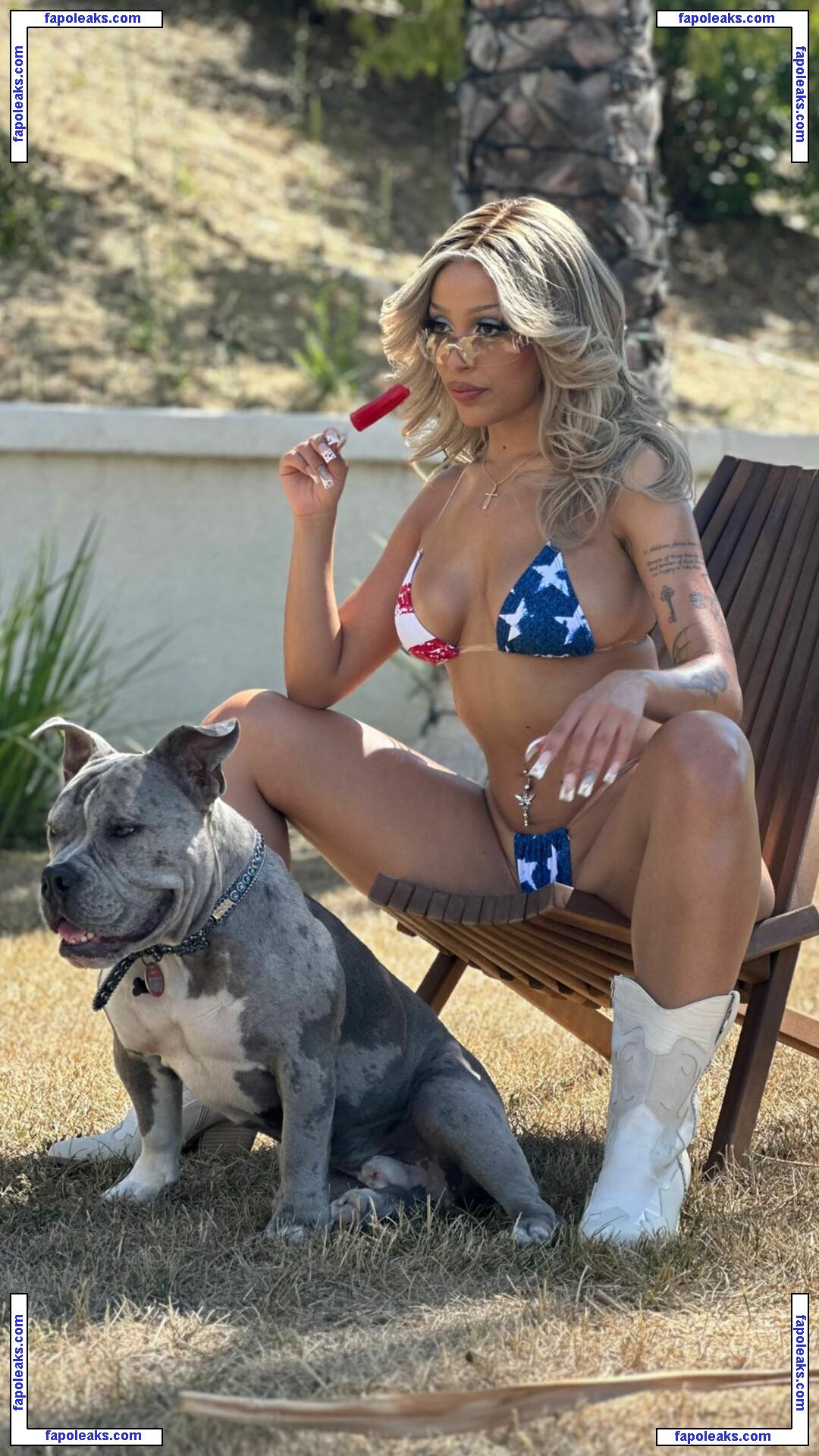 Doja Cat / dojacat nude photo #1769 from OnlyFans