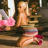 Doja Cat nude #1113
